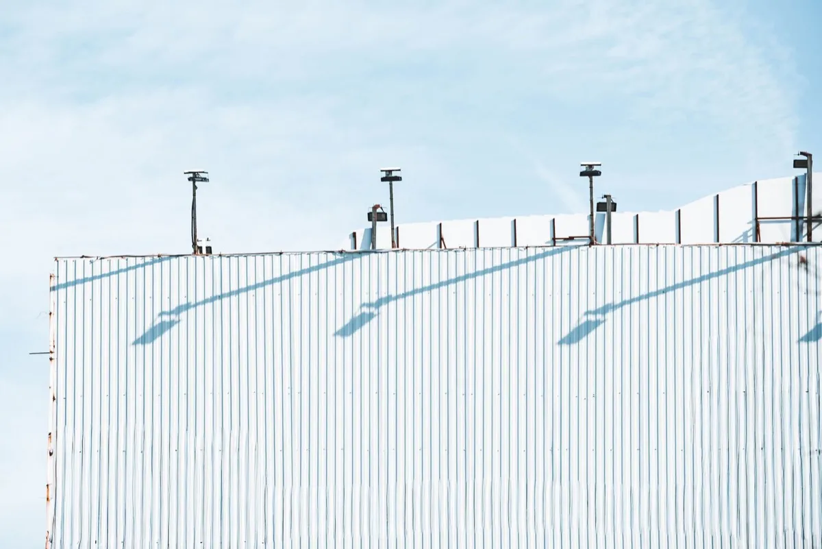 Flat & Low-Slope Roofing in West Valley City, UT