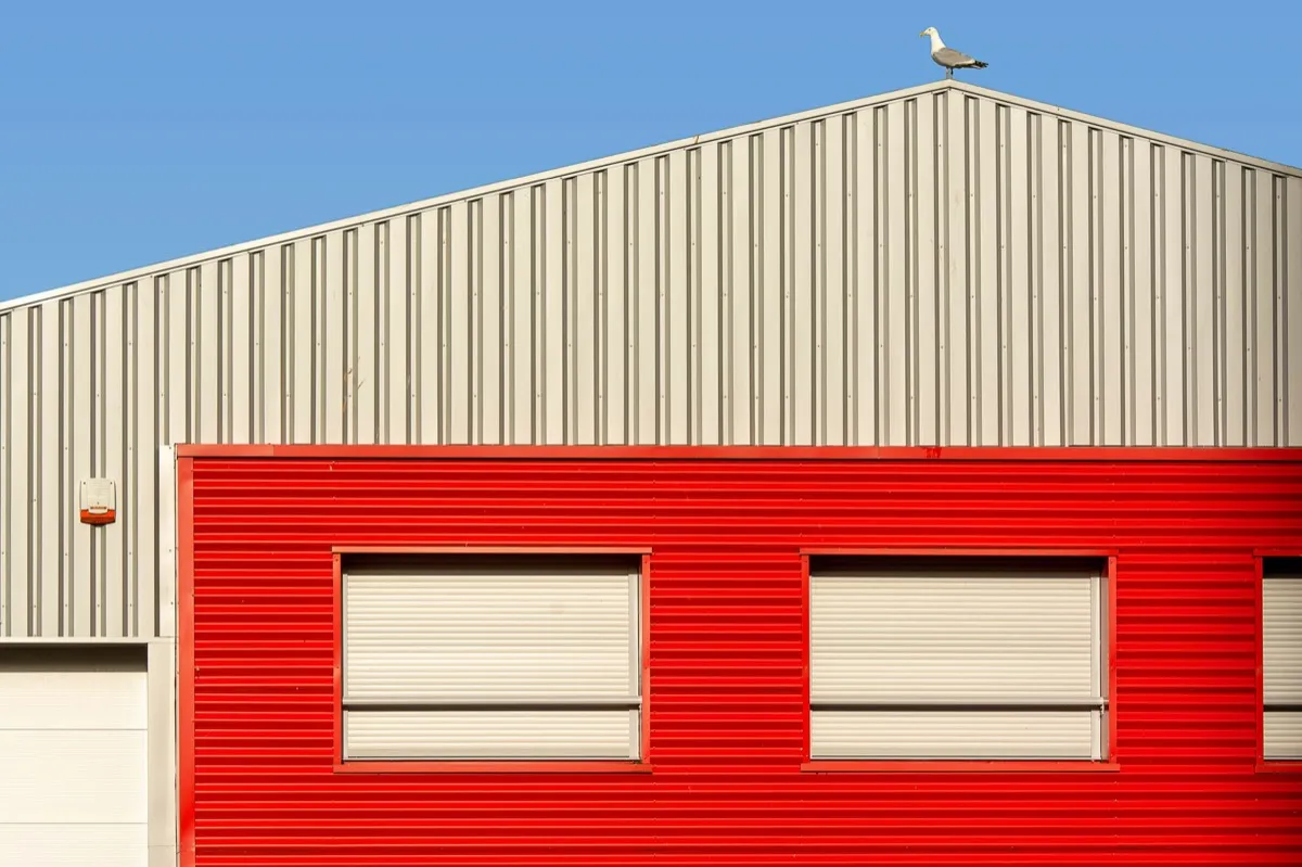 Commercial Roofing in West Valley City, UT