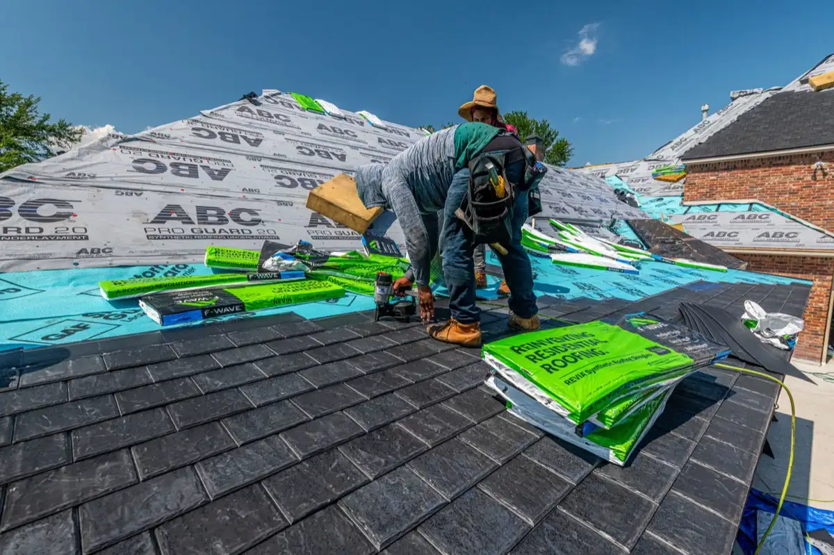 Emergency Tarping in West Valley City, UT