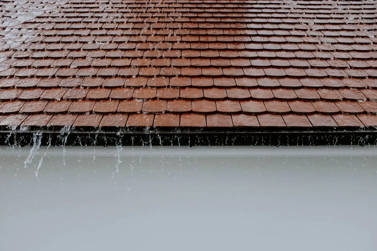Gutters & Downspouts in West Valley City, UT