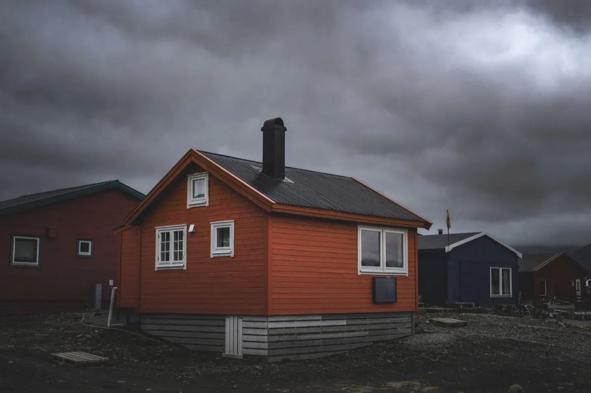Hail Damage Roofing in West Valley City, UT