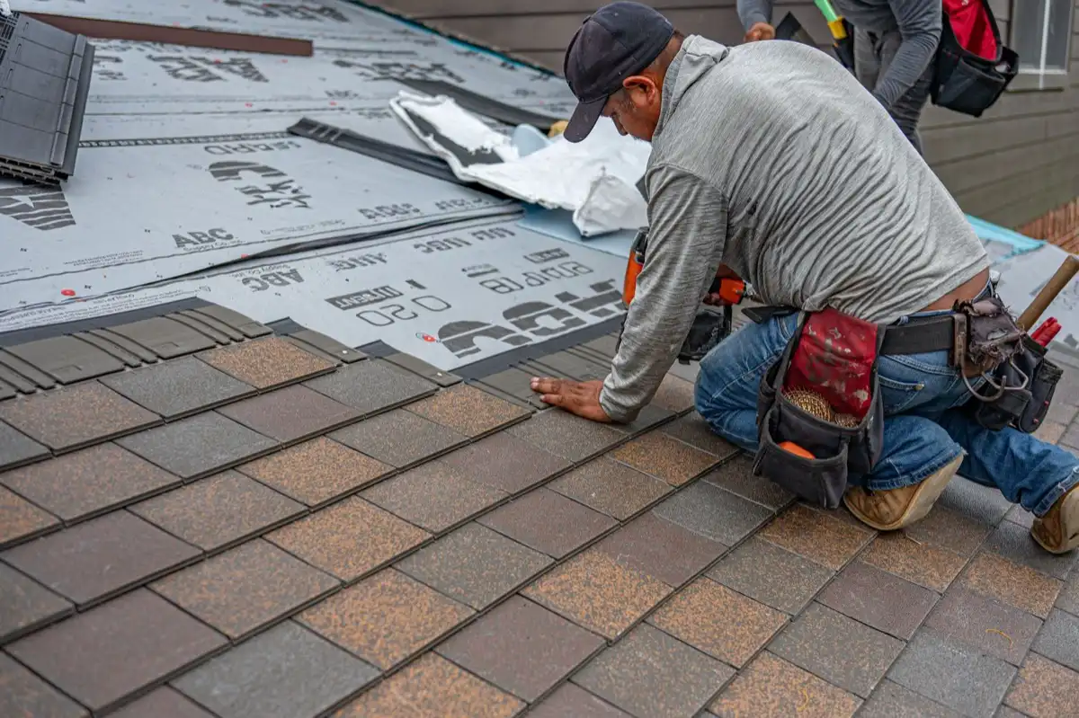 Insurance Claim Help in West Valley City, UT