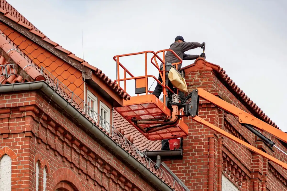 Roof Coatings & Sealing in West Valley City, UT