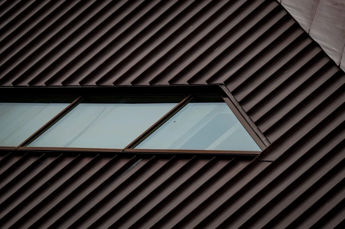 Metal Roofing in West Valley City, UT