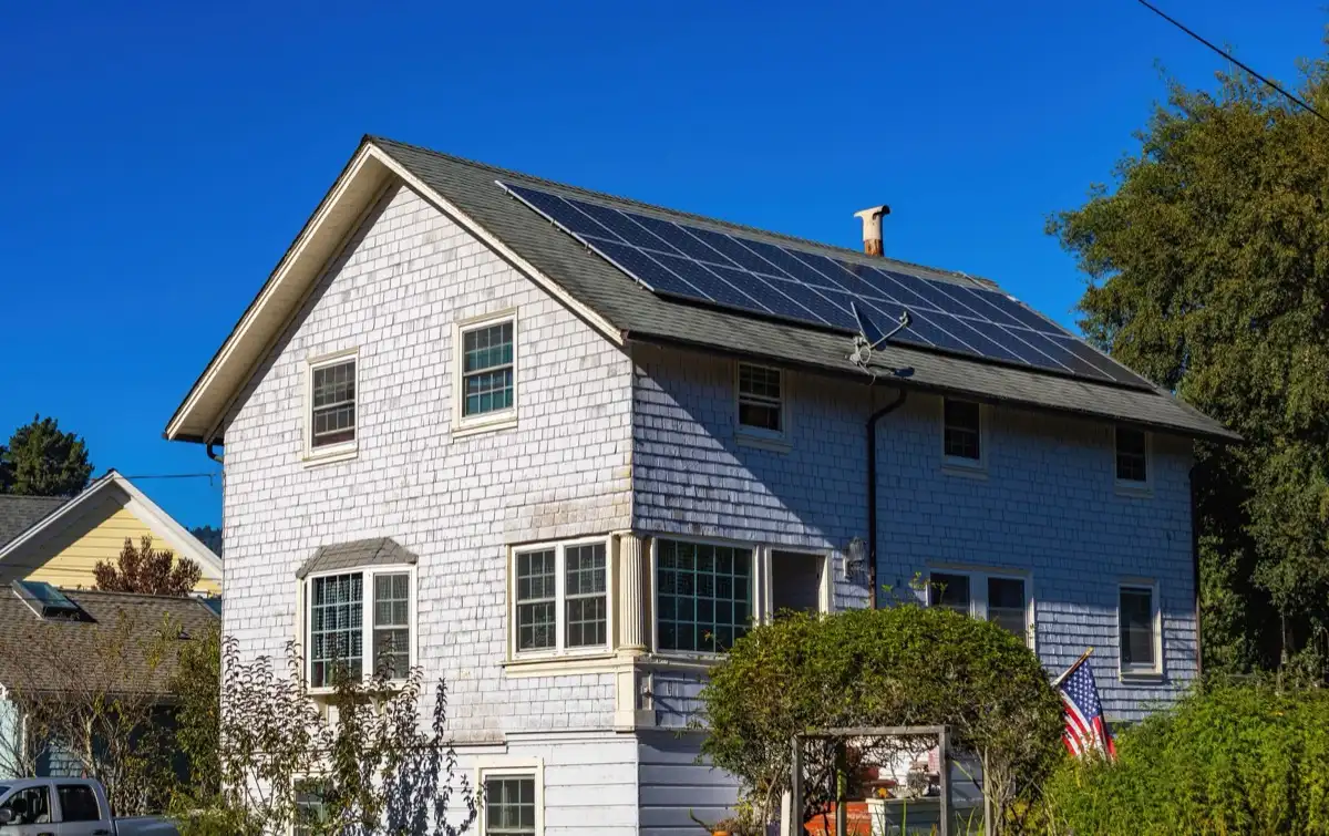 Full Roof Replacement in West Valley City, UT
