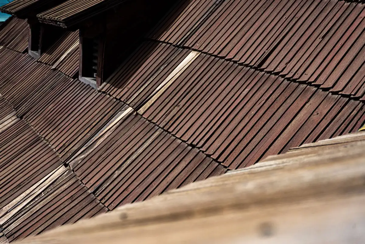 Asphalt Shingle Roofs in West Valley City, UT