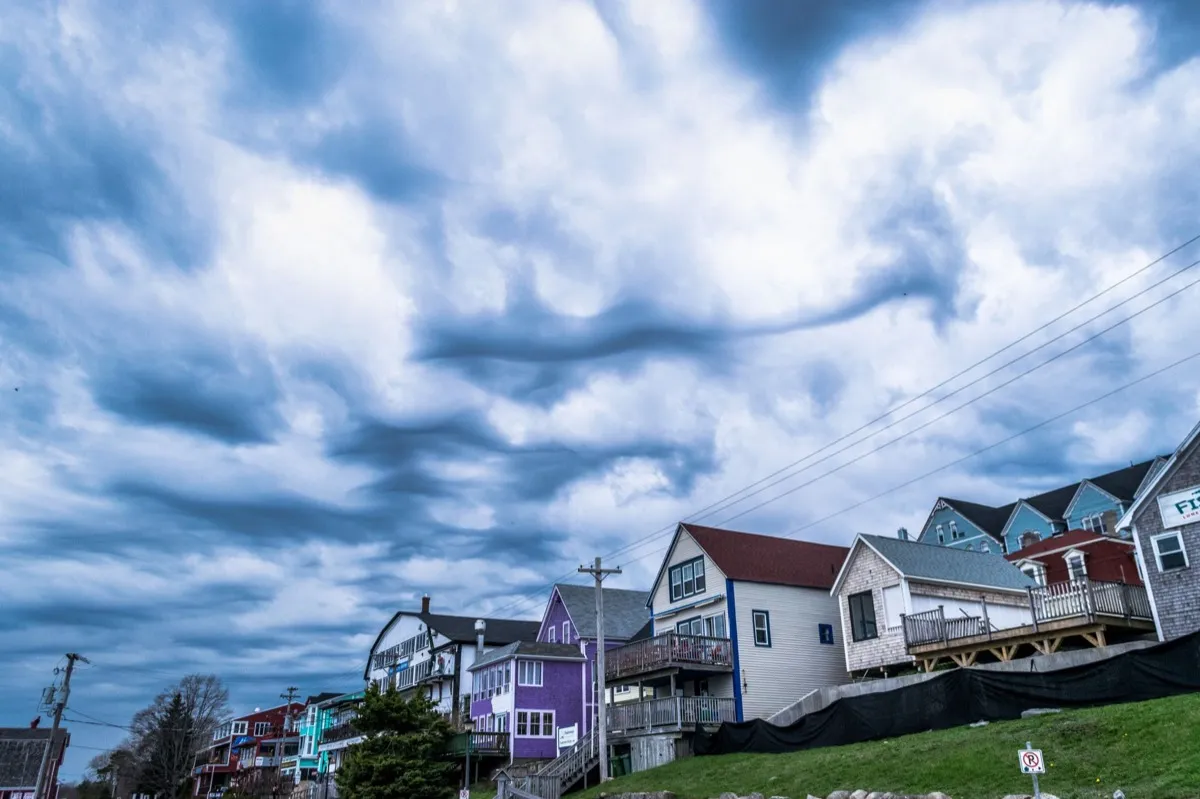 Storm Damage Restoration in West Valley City, UT
