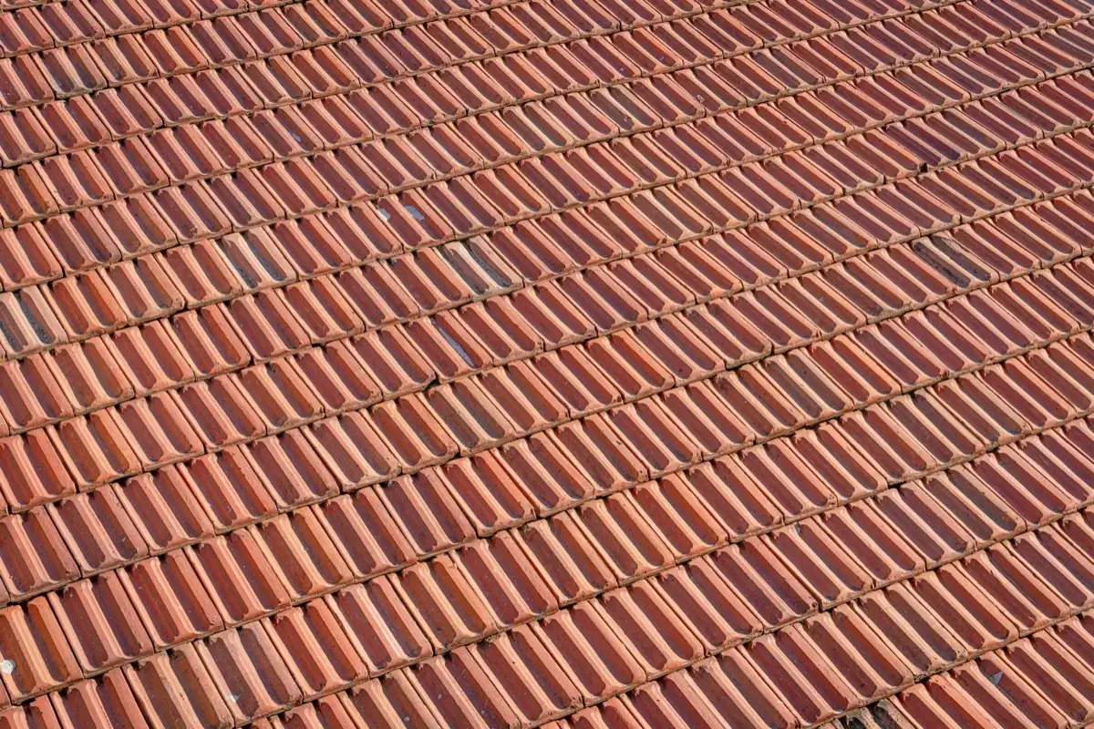 Tile Roofing in West Valley City, UT