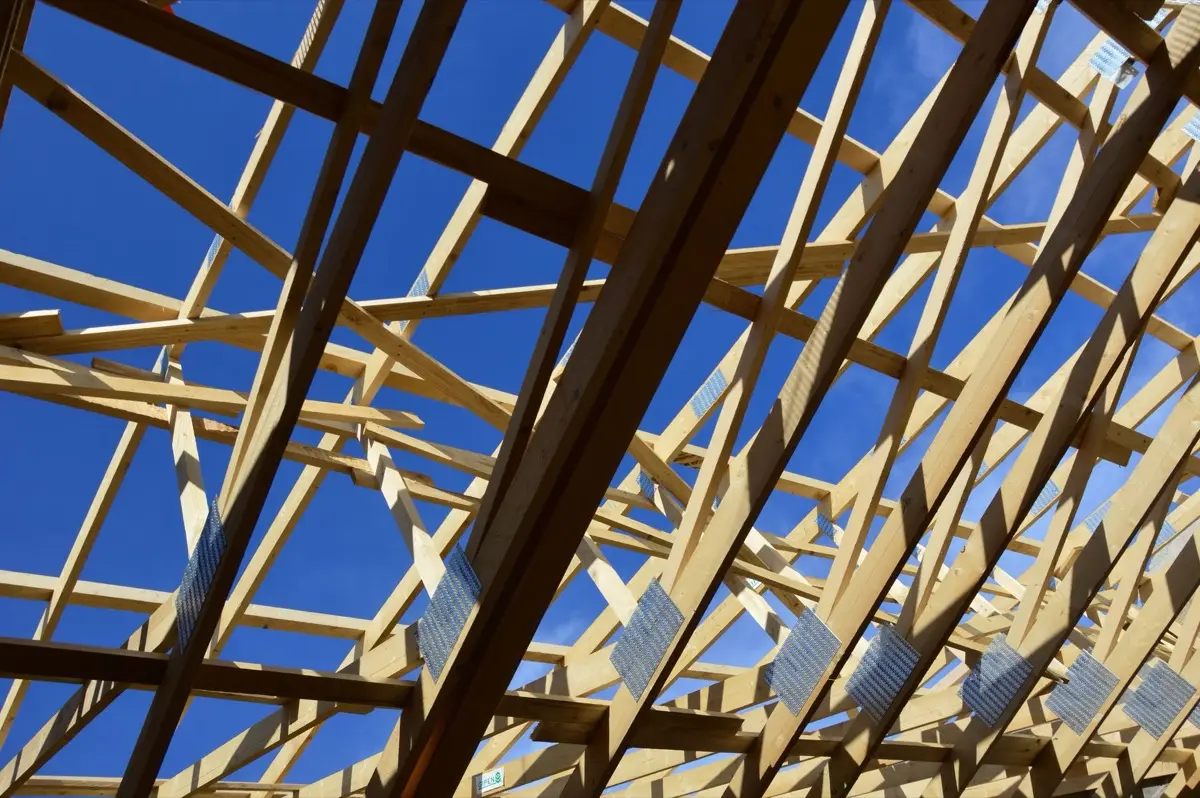 Roof Ventilation in West Valley City, UT